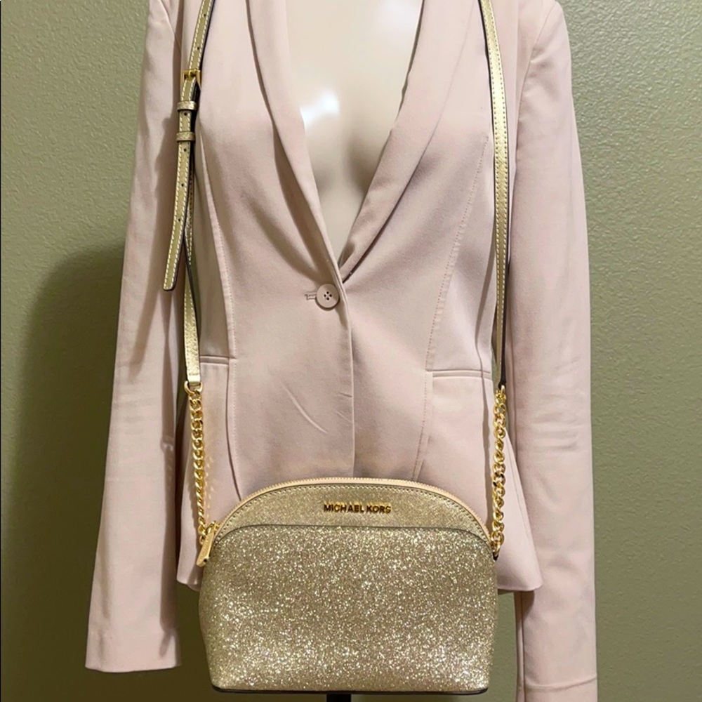 Michael Kors Crossbody Purse